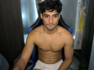 Jhon_2000s March 08, 2026 Chaturbate stream image