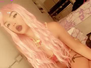 Kourney_Ferrer March 08, 2026 Chaturbate stream image
