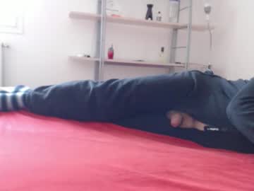 Litlediky March 08, 2026 Chaturbate stream image