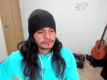 Loganhot22 March 08, 2026 Chaturbate stream image