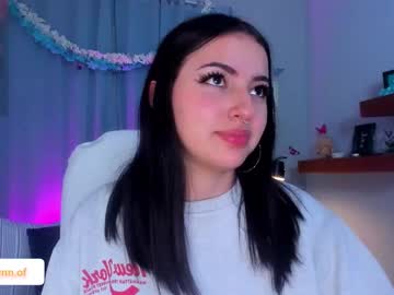 Misslynn_ March 08, 2026 Chaturbate stream image