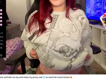 Novaskyee March 08, 2026 Chaturbate stream image