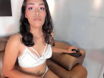 Rachel_Jamesx March 08, 2026 Chaturbate stream image