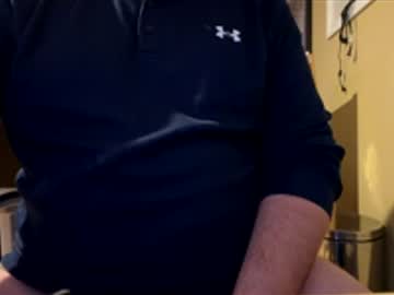 Rockhardminer68 March 08, 2026 Chaturbate stream image