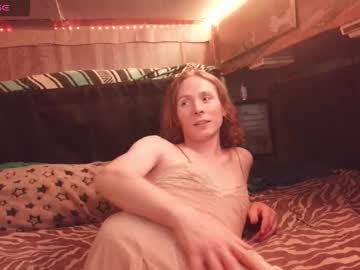 Unveilingtaylor March 08, 2026 Chaturbate stream image