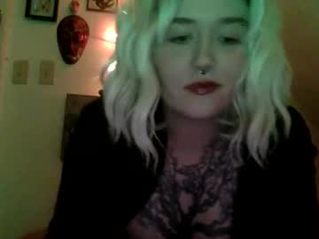 Ava_Aster March 08, 2026 Chaturbate stream image