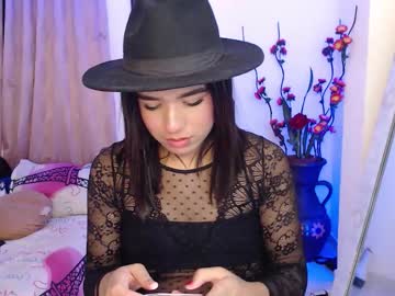 Candyy_Doll_ March 08, 2026 Chaturbate stream image
