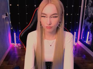 Crybambi March 08, 2026 Chaturbate stream image