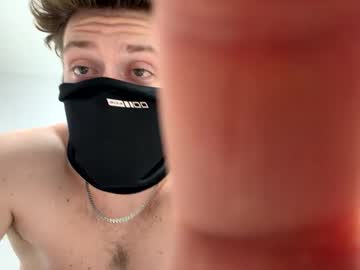 Kingkock414 March 08, 2026 Chaturbate stream image