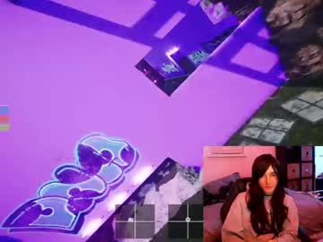 Leximinoa March 08, 2026 Chaturbate stream image