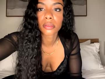 Nanneyrose March 08, 2026 Chaturbate stream image