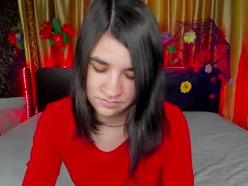 Polly_Love_ March 08, 2026 Chaturbate stream image