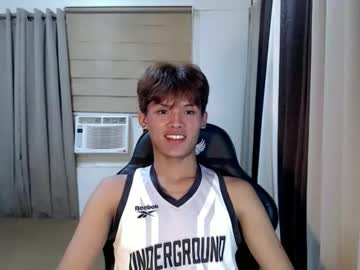 Renns_Dangerousfuckerxx March 08, 2026 Chaturbate stream image