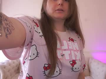 Tasiashanti March 08, 2026 Chaturbate stream image