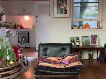 Tomboyskank March 08, 2026 Chaturbate stream image