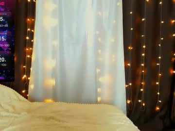 Adriana_Sweet_24 March 08, 2026 Chaturbate stream image