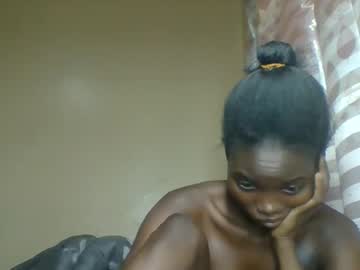 Africana_Slimqueen March 08, 2026 Chaturbate stream image