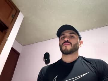 Athlete_Boy22 March 08, 2026 Chaturbate stream image