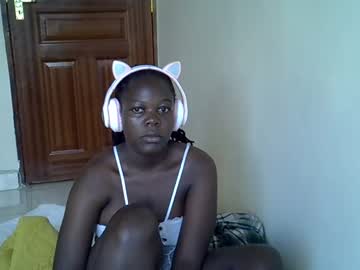 Cherry_Blossom_Xo March 08, 2026 Chaturbate stream image