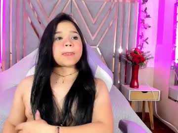 Cony_Ferrer March 08, 2026 Chaturbate stream image