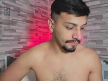 Joel_Callvil March 08, 2026 Chaturbate stream image