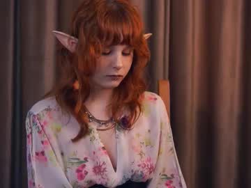 Lanettegalavis March 08, 2026 Chaturbate stream image