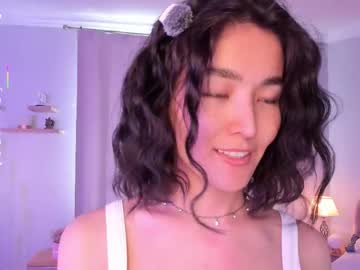 Lora_Lifelover March 08, 2026 Chaturbate stream image