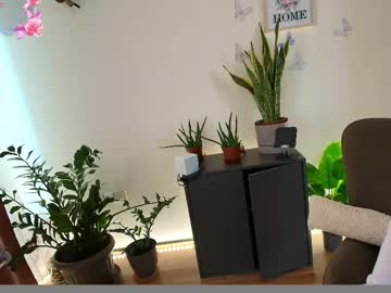 Mirela_Silver March 08, 2026 Chaturbate stream image
