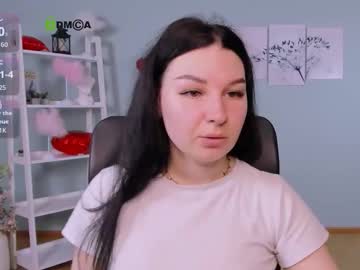 Vanessa_Ether March 08, 2026 Chaturbate stream image