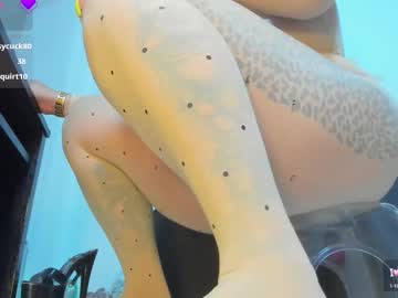 Violetmontana March 08, 2026 Chaturbate stream image