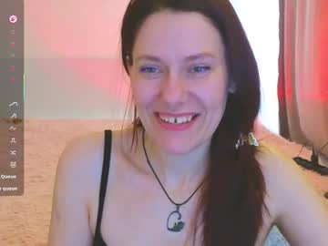 Annaabels March 08, 2026 Chaturbate stream image