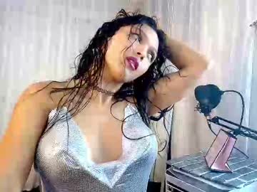 Fruttitas March 08, 2026 Chaturbate stream image