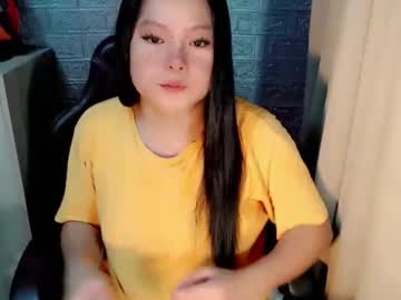 Hottie_Pinay16 March 08, 2026 Chaturbate stream image