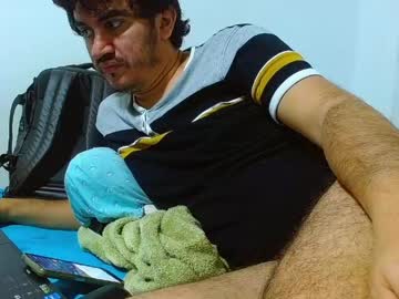 Juan_Da0093 March 08, 2026 Chaturbate stream image