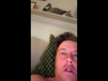 Longjohnsilverskin March 08, 2026 Chaturbate stream image
