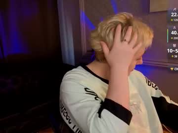 Nika_Smit March 08, 2026 Chaturbate stream image