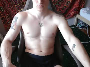 Johnny_Positive March 08, 2026 Chaturbate stream image