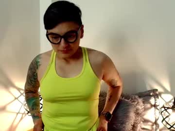 Kat_Paradisse March 08, 2026 Chaturbate stream image