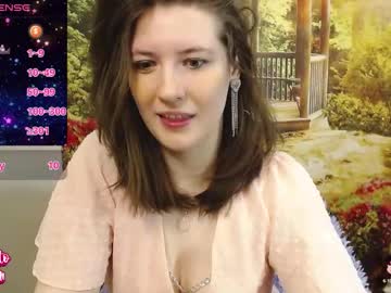 Pavla_Adore_ March 08, 2026 Chaturbate stream image