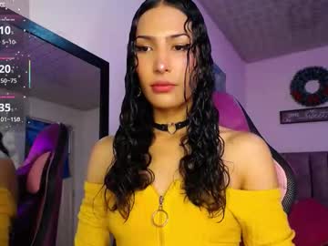Jessica_Princess8511 March 08, 2026 Chaturbate stream image