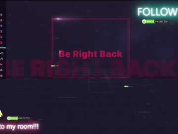 Littlepony13 March 08, 2026 Chaturbate stream image