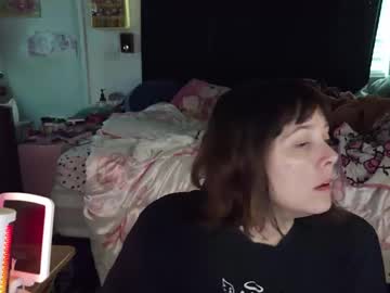 Lunarqueen420 March 08, 2026 Chaturbate stream image