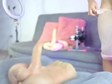 Manydirty_Girl March 08, 2026 Chaturbate stream image