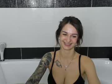 Monaco_Sun March 08, 2026 Chaturbate stream image