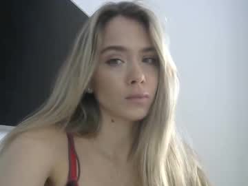 Nelly_Fortu March 08, 2026 Chaturbate stream image