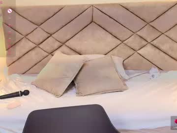 Raqueljones_ March 08, 2026 Chaturbate stream image
