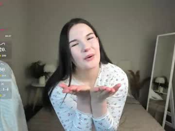 Vera_Sinn March 08, 2026 Chaturbate stream image