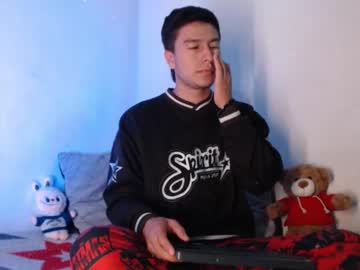 Jhoansitop March 08, 2026 Chaturbate stream image
