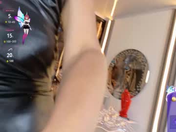 Karolyn_Rousse March 08, 2026 Chaturbate stream image
