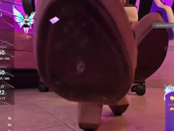 A_Love_Witch March 08, 2026 Chaturbate stream image